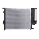 Osc 978 Cooling Products New Radiator For 90-95 Bmw 525IT. Price: $238.99.