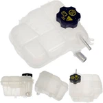 Pressurized Coolant Reservoir Cap 603-383 Compatible Buick Chevrolet Models New. Price: $50.39.