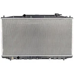 Radiator Denso 221-9345 New. Price: $265.71.