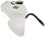Dorman 603-340 Non-pressurized Coolant Reservoir 2008-2011 Ford Focus New. Price: $54.95.