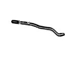 Genuine Ford Overflow Hose JL3Z-8075-C New. Price: $18.26.