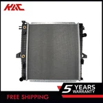 Row Radiator 1998-2008 Ford Ranger V6 3L 2001-2005 Sport Trac 1L5Z8005MA New. Price: $83.99.