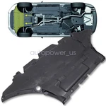 Splash Shield Rear Engine Undercover Baffle Guard Fit 2013-2017 Audi A4 A5 S4 S5 New. Price: $72.99.