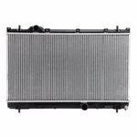 Uiu CU2794 Radiator For Dodge Neon 2003-2005 L4 2.4L 26MM Thick New. Price: $72.09.