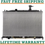 Radiator For 06-11 Hyundai Accent 1.6L Free Shipping New. Price: $239.55.