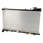 Subaru Forester 2006-2008 Koyorad A13026 Engine Coolant Radiator New. Price: $124.17.