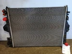 Main Radiator From 2013 Volkswagen Touareg 3.6L 11584221 Used. Price: $187.94.