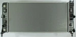 Agility Autoparts 8012837 Radiator For 05-11 Grand Prix Impala Monte Carlo New. Price: $206.99.