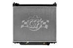 Radiator Csf 3673 New. Price: $223.32.