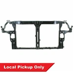 New Radiator Support For 2011 2012 2013 2014 Sonata HY1225167 641013Q001. Price: $127.37.