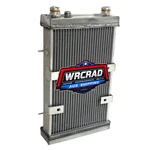 All Aluminum Radiator Fits Lotus Europa Coupe S1 S2 Tc 1.5 1.6L 1966-1976 1967 New. Price: $92.00.