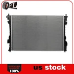 Brand New Aluminum Radiator 2010-2013 2019 Lincoln Mkt 2011 Ford Explorer. Price: $68.88.