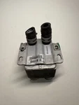5Q0820031 2017 Audi A3 Hybrid Engine Coolant Solenoid Control Valve Oem Used. Price: $78.30.