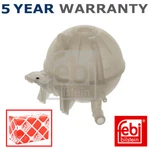 Febi Coolant Expansion Tank Fits Mercedes Sprinter 2006- New. Price: $52.39.