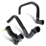 Fit 2011-2020 Ford F150 5.0L Upper Radiator Hose Y-connector, Lower Degaus New. Price: $69.99.