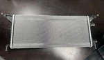 Genuine Mercedes Benz Radiator A0995001403 Oem Replacement New. Price: $180.00.