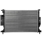 Radiator Ford 2017-2019 Escape 2019-2020 Transit Connect New. Price: $74.12.
