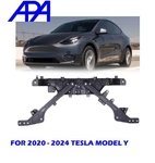 For Tesla Model Y 2020-2024 Front Carrier Radiator Support 1495245-00-C New. Price: $115.00.