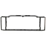 Radiator Support Assembly For 2015-2020 Chevrolet Tahoe Suburban Yukon Escalade New. Price: $276.23.