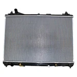New Radiator 1-ROW 5/16 Inch Inlet Outlet 1770065J10. Price: $173.70.