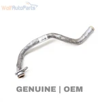 2011-2018 Porsche Cayenne Coolant Pipe / Tube Line 95810656600 Used. Price: $13.71.