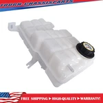 For 1994-1996 Caprice Fleetwood 12528777 Engine Coolant Recovery Reservoir Tank New. Price: $42.14.