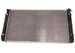 Radiator New. Price: $72.02.
