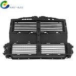 Radiator Support Grille Air Shutter W/ Motor Ford Escape 2020-22 2023 New. Price: $130.24.