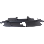Radiator Support Cover 2009-2014 Ford Expedition Deflector Upper New. Price: $96.12.