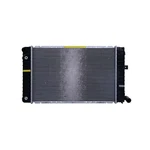Radiator For Buick Skylark 2.3 L4 ;1989-1991 New. Price: $100.98.