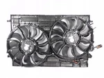 Audi A6 C8 4K A7 Electric Fan Radiator 8W0959455B 8W0959455AD 8W0121003H Gebraucht. Price: $384.75.