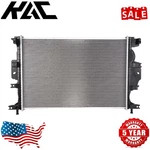 Radiator 2013 2014 2015 2016 Ford Fusion 2L 2.5L 2T 2432 CU13321 DG9Z8005B New. Price: $72.99.