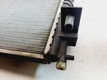 2010 2011 2012 2013 2014 Ford Mustang Oem Radiator H2MZ-8005-T Used. Price: $81.00.