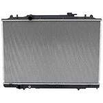 Denso 221-9337 Radiator For 14-20 Acura Honda Mdx Pilot Ridgeline New. Price: $248.95.