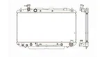 Radiator-assembly Tyc 2834 Fits 04-05 Toyota RAV4 New. Price: $154.07.