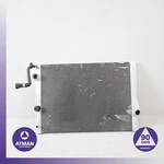 Bmw F15 X5 Engine Motor Coolant Radiator 17117807624 Oem Used. Price: $99.60.