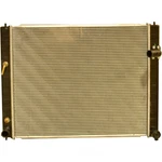 Radiator Global 13078C New. Price: $318.99.