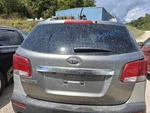 Kia Sorento 2011-2013 Used Coolant Reservoir 4WD 2.40L Oem 671-50257. Price: $79.96.