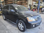 Radiator 6 Cylinder Fits 07-09 Sorento 758453 Used. Price: $117.89.