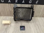 12-15 Oem Bmw F22 F30 F32 F34 F36 Right Passenger Engine Oil Cooler Radiator Used. Price: $179.95.