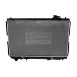 Denso 221-0510 Radiator For 01-07 Toyota Highlander New. Price: $177.96.