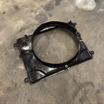 11-16 F250SD F350 F450 Diesel 6.7L Fan Shroud Upper And Lower Used. Price: $450.00.
