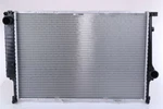 Radiator Nissens North America 60622A New. Price: $193.97.