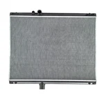 Truck Radiator Fit 1992-2004 98 Mack Ch Series 3MF5532M 1103596 20961102027 New. Price: $429.00.