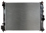 Agility Autoparts 8013511 Radiator For 13-20 Chevrolet Trax New. Price: $299.99.
