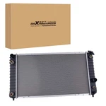 Aluminum Cooling Radiator For Gmc Jimmy/sonoma 4.3L 1996-2005 DPI1826 Q1826 New. Price: $98.97.