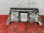 Bmw 2014-2021 I3 Front Lower Center Air Duct Panel Oem 38K Used. Price: $39.99.