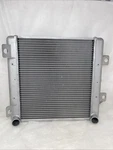 Oem Lamborghini Gallardo, Coupe, Spyder, Rh, Right, Radiator, New, 400121252A. Price: $999.99.