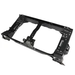 Black Plastic Radiator Core Support Bracket Assembly For Infiniti Q50 3.7L 14-18 New. Price: $68.49.