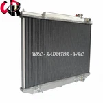 Radiator Fits Nissan 1998-2004 FRONTIER/2000-2004 Xterra Xe Se Pickup 2.4L 3.3L New. Price: $99.77.